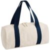 Natural/Navy