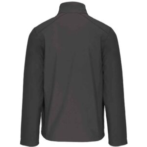Kariban Soft Shell Jacket
