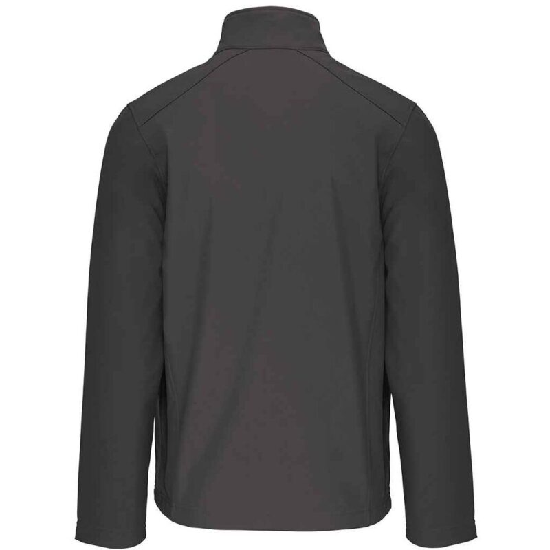 Kariban Soft Shell Jacket