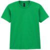 Irish Green