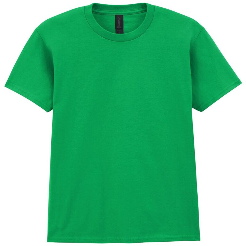 Gildan Kids SoftStyle Midweight T-Shirt