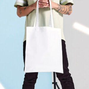 BagBase Sublimation Shopper