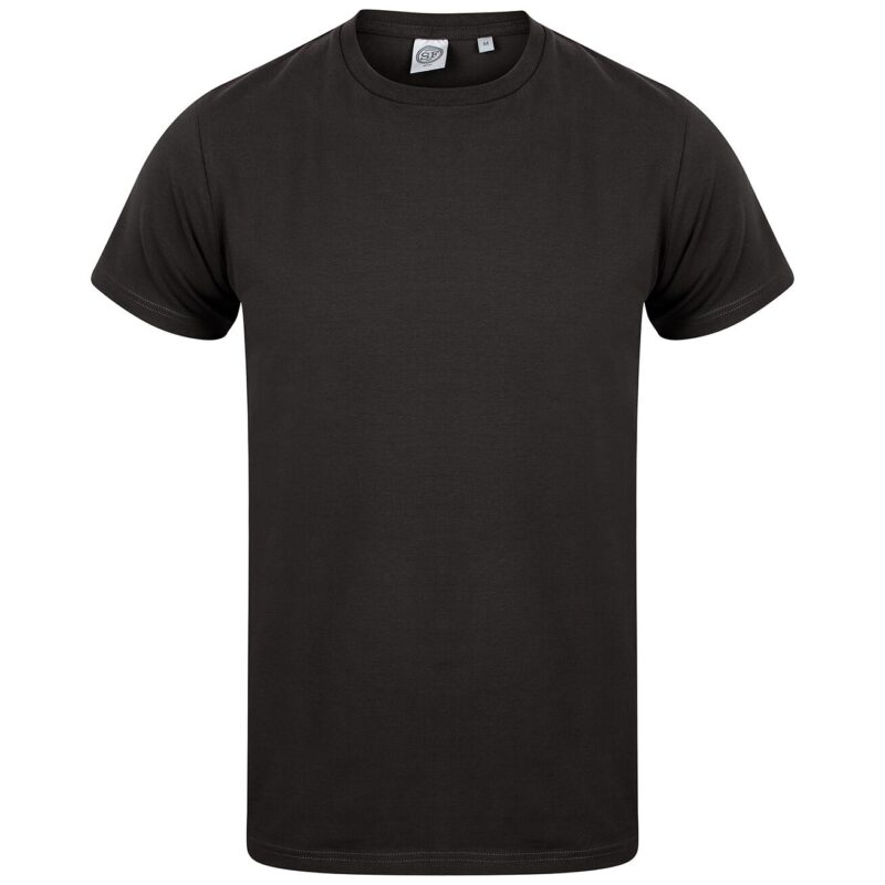 SF Clothing Feel Good Stretch T-Shirt