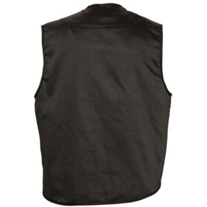 SOL'S Wild Waistcoat