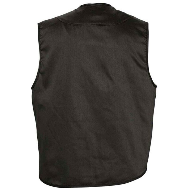 SOL'S Wild Waistcoat