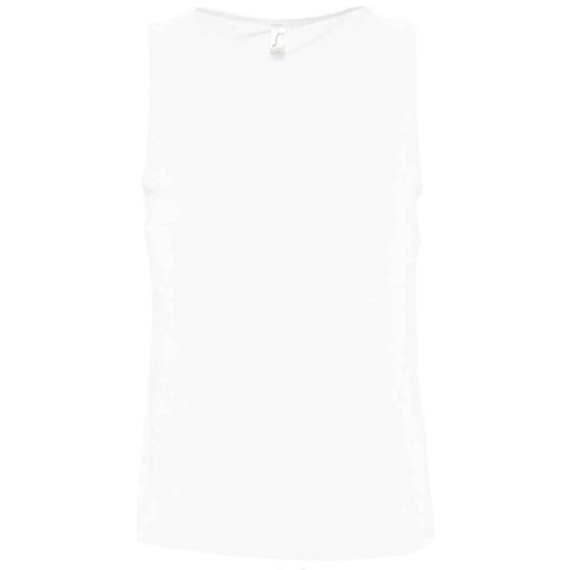 SOL'S Justin Tank Top