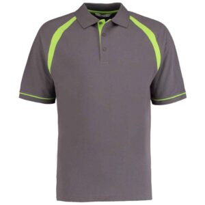 Kustom Kit Oak Hill Cotton Pique Polo Shirt