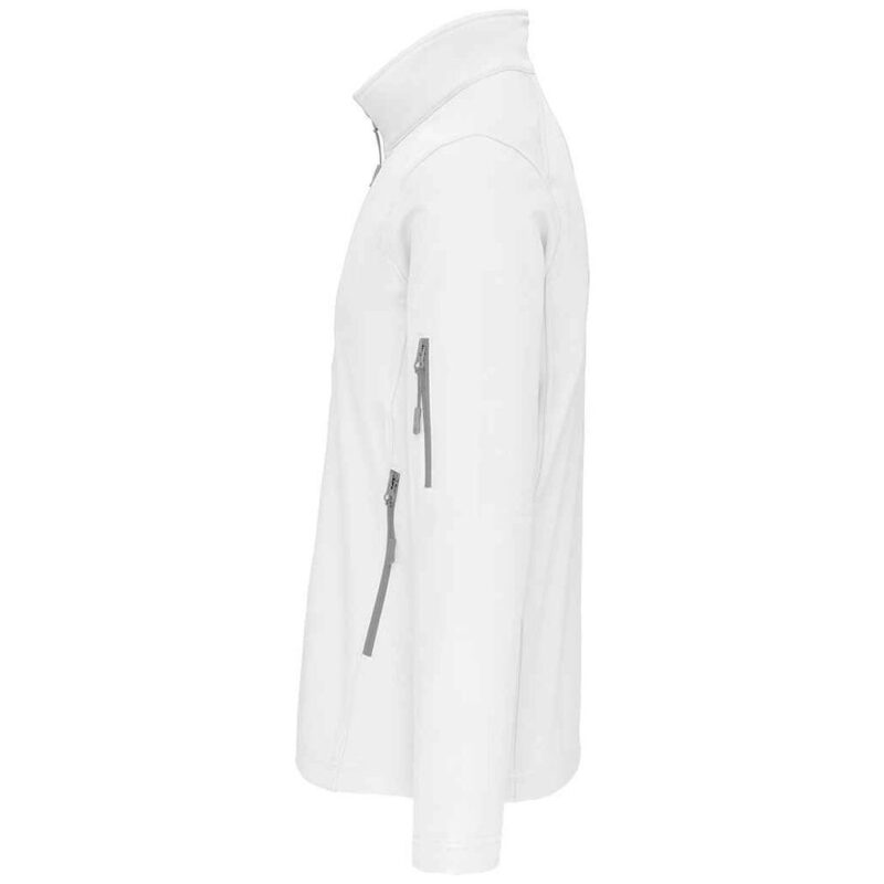 Kariban Soft Shell Jacket