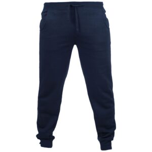 SF Clothing Slim Cuffed Jog Pants
