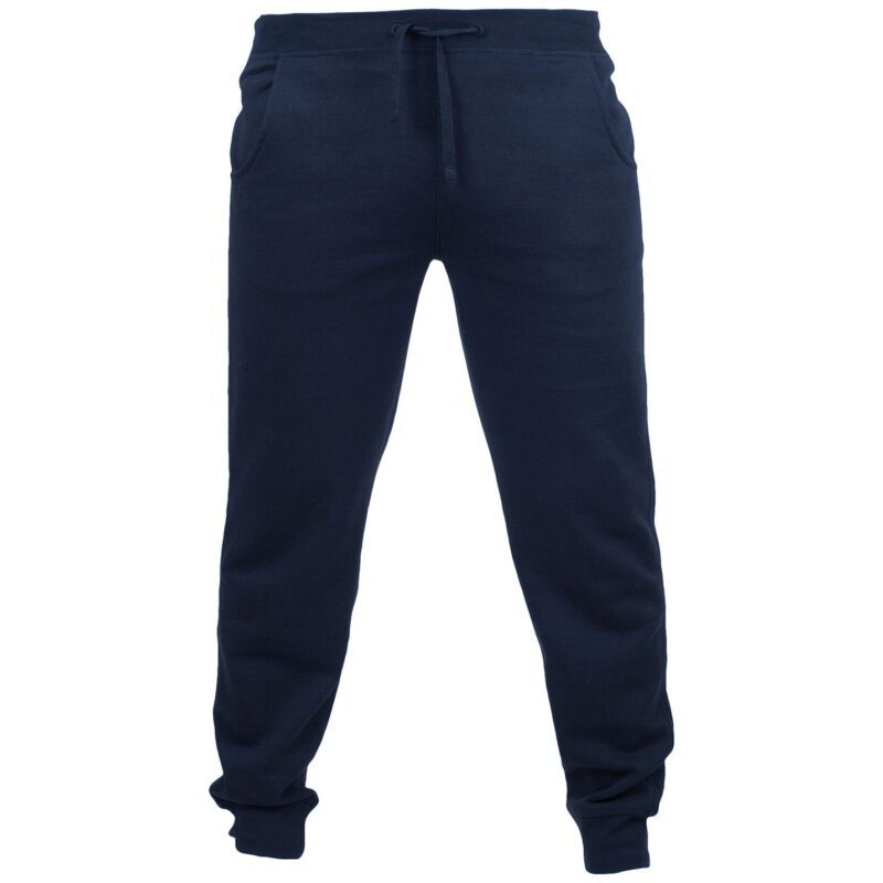 SF Clothing Slim Cuffed Jog Pants