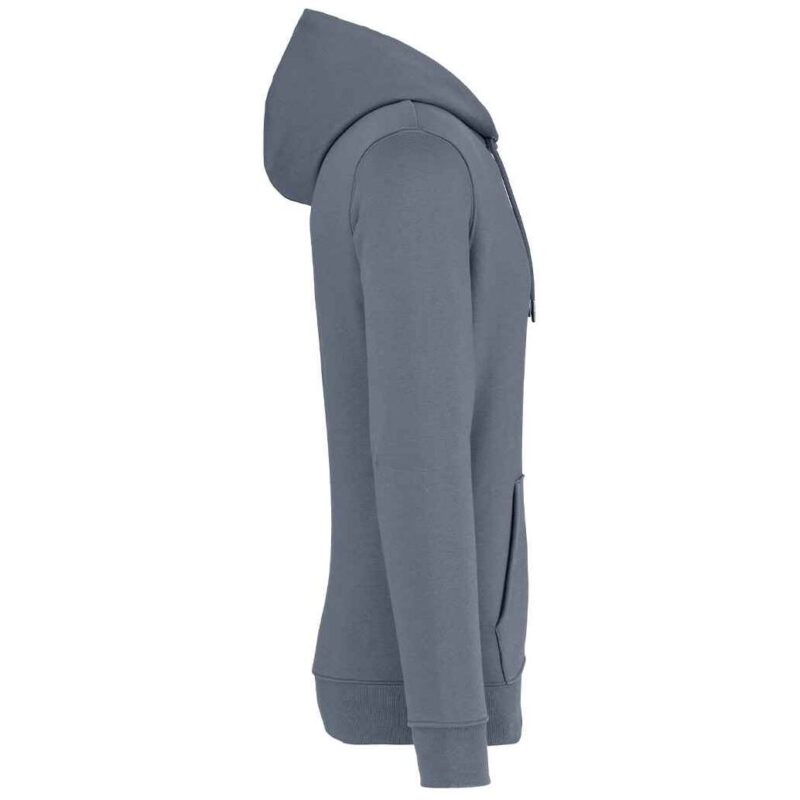 Native Spirit Unisex Heavyweight Hooded Sweatshirt
