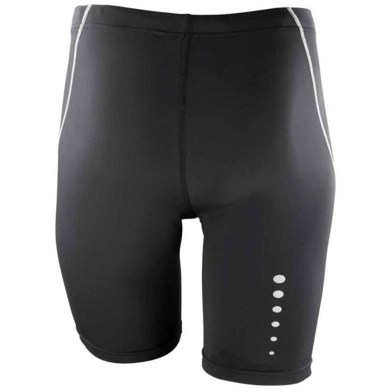 Spiro Bodyfit Base Layer Shorts
