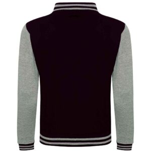 AWDis Varsity Jacket