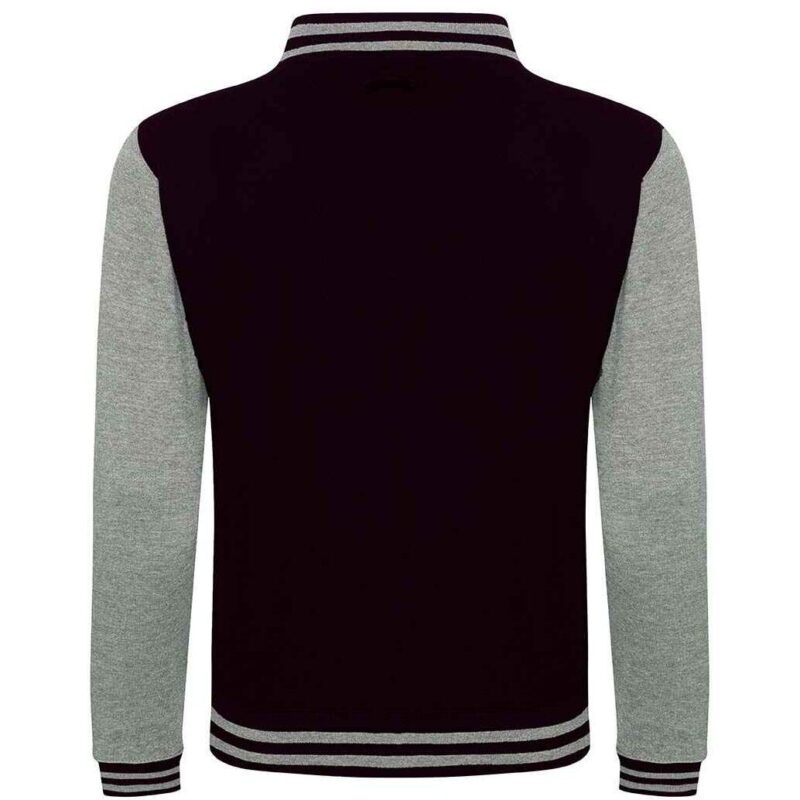AWDis Varsity Jacket
