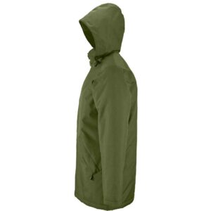 SOL'S Unisex Robyn Padded Jacket