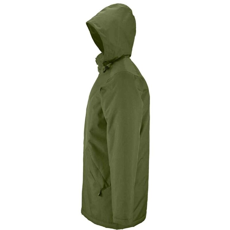 SOL'S Unisex Robyn Padded Jacket