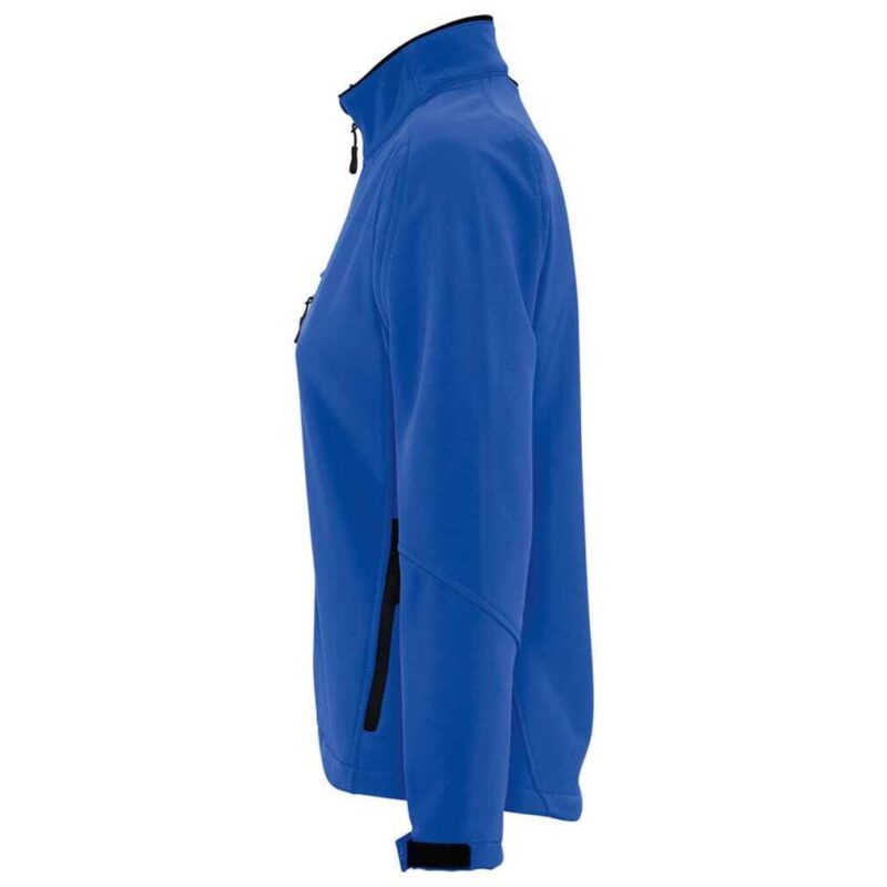SOL'S Ladies Roxy Soft Shell Jacket