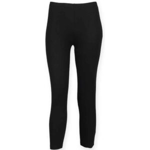 SF Clothing Ladies 3/4 Leggings