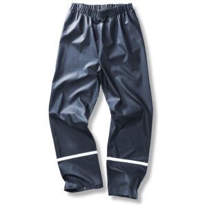 Result Recycled Prism PU Waterproof Trousers