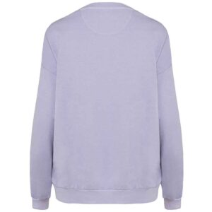 Native Spirit Unisex Terry 280 Oversized Sweatshirt
