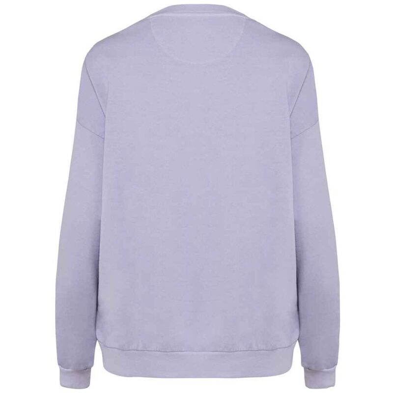 Native Spirit Unisex Terry 280 Oversized Sweatshirt