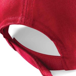Beechfield Kids Original 5 Panel Cap