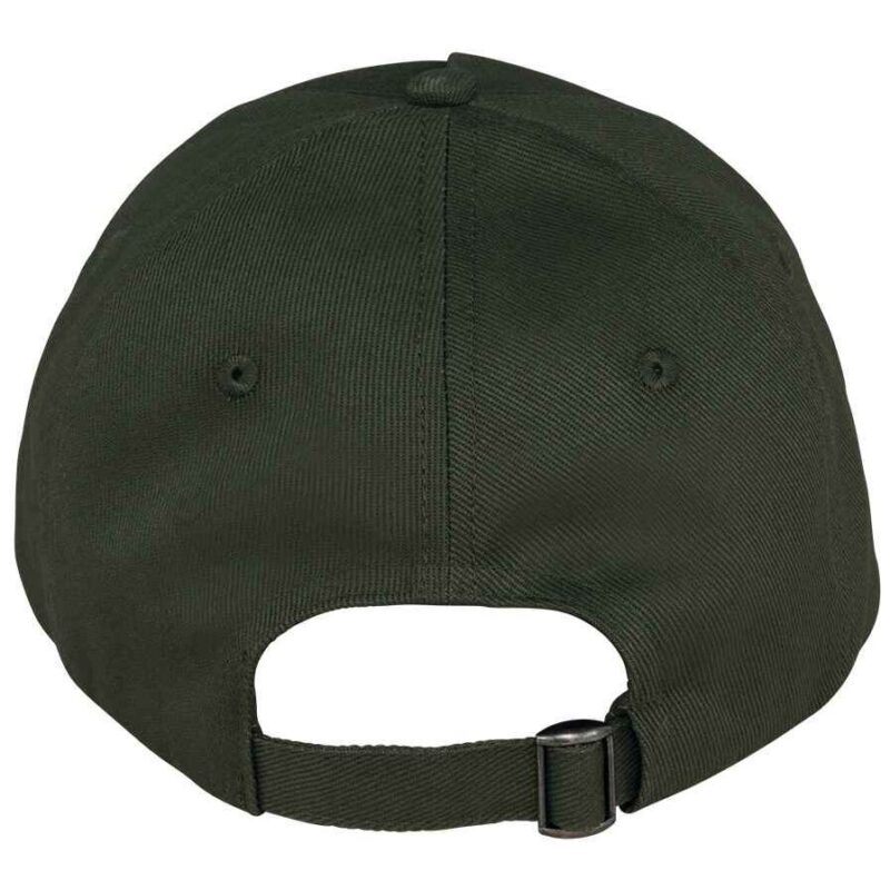Native Spirit 5 Panel Cap