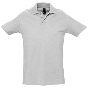 SOL'S Spring II Heavy Cotton Pique Polo Shirt