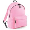 Classic Pink/Graphite Grey