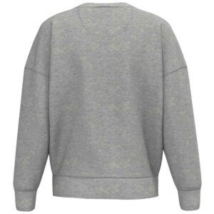 Native Spirit Ladies Crew Neck Sweatshirt