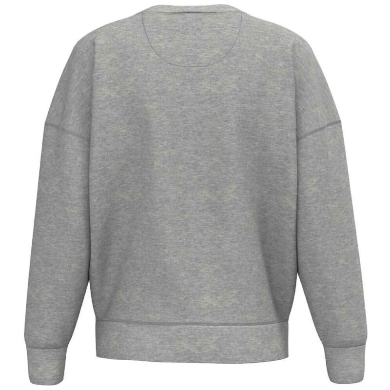Native Spirit Ladies Crew Neck Sweatshirt
