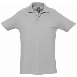 SOL'S Spring II Heavy Cotton Pique Polo Shirt