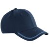 Navy/Sky Blue