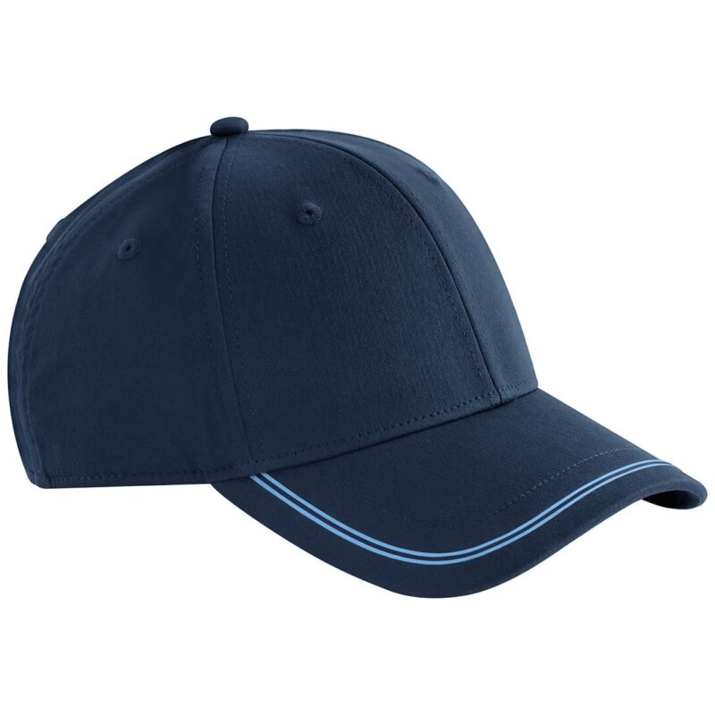 Beechfield Match Day Cap