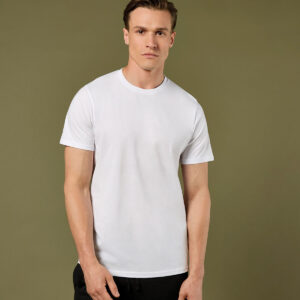 Kustom Kit Fashion Fit Cotton T-Shirt