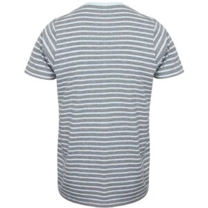 SF Clothing Unisex Striped T-Shirt