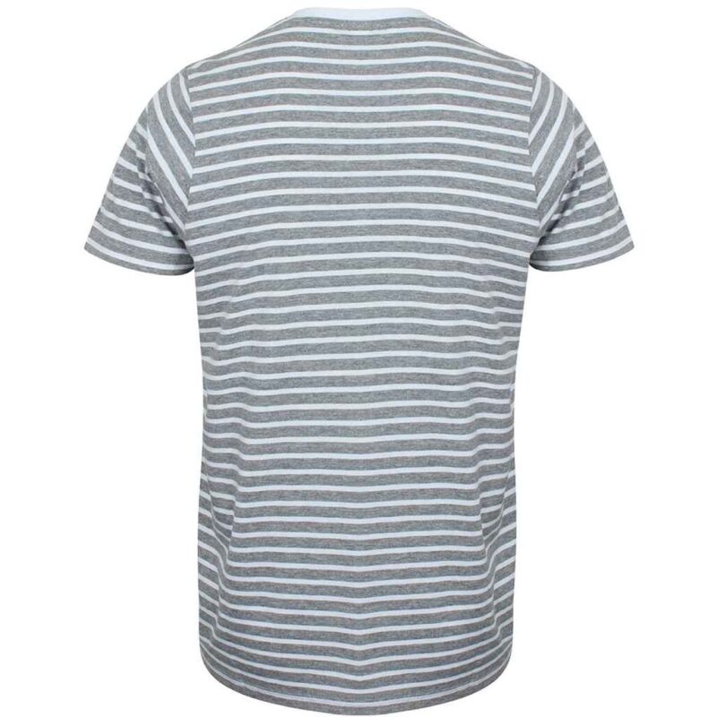 SF Clothing Unisex Striped T-Shirt