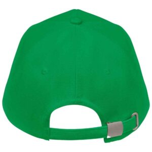 SOL'S Seoul 5 Panel Cap