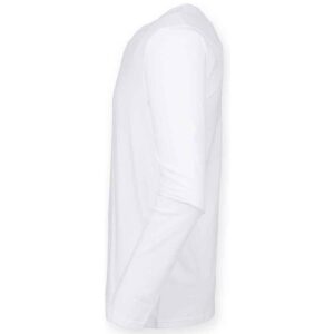 SF Clothing Feel Good Stretch Long Sleeve T-Shirt