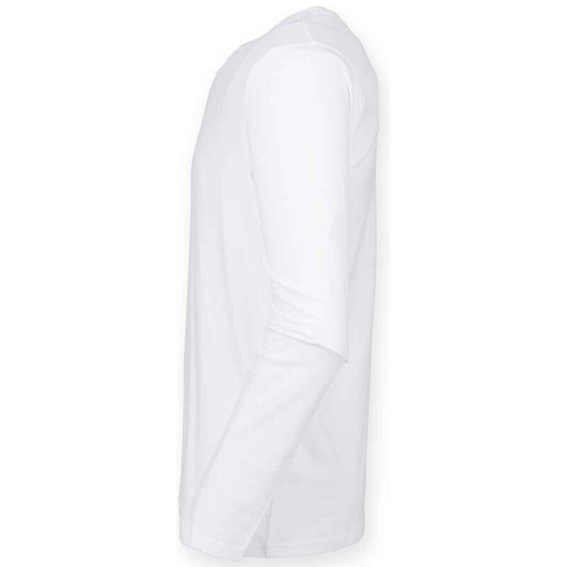 SF Clothing Feel Good Stretch Long Sleeve T-Shirt
