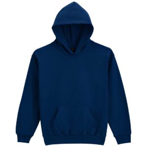 Gildan Kids SoftStyle Midweight Hoodie
