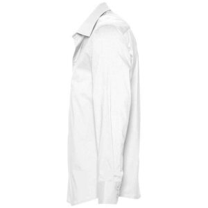 SOL'S Brighton Long Sleeve Fitted Shirt