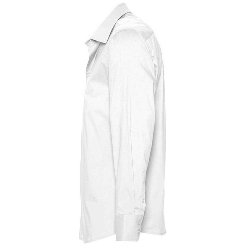 SOL'S Brighton Long Sleeve Fitted Shirt