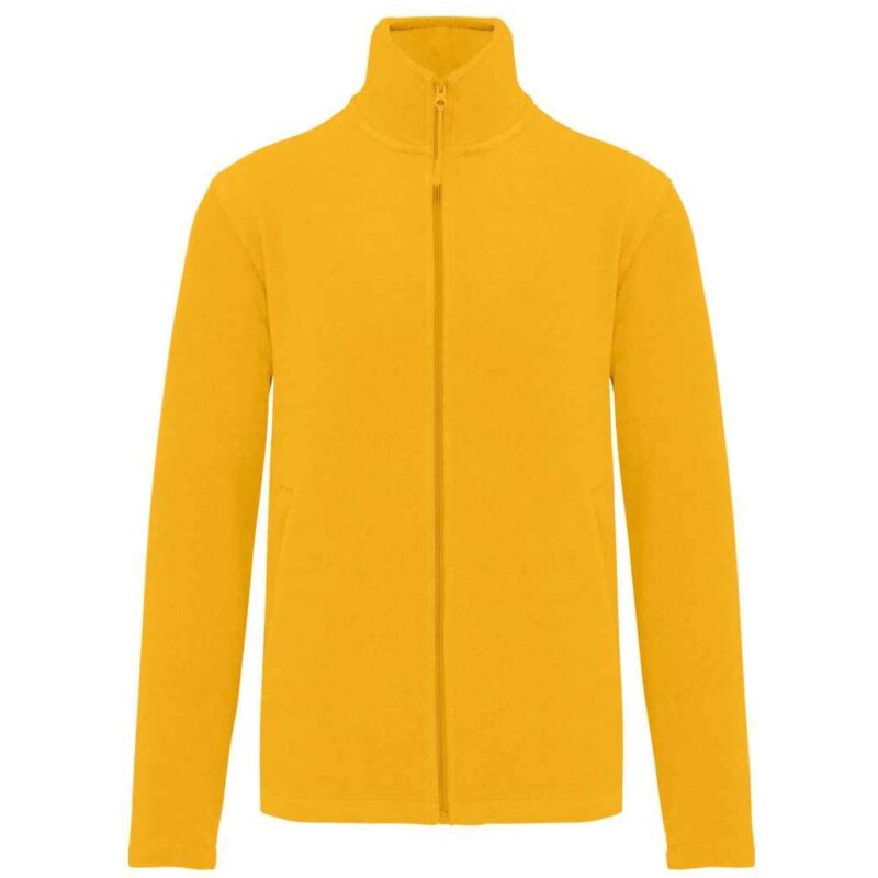 Kariban Falco Micro Fleece Jacket