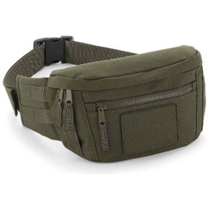 BagBase MOLLE Utility Waistpack