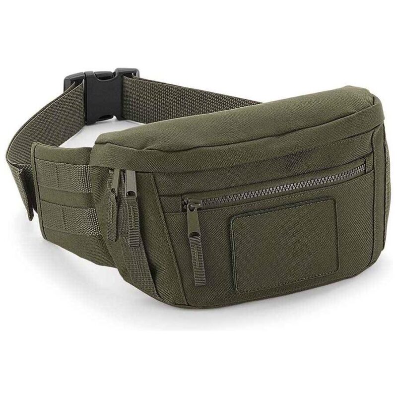 BagBase MOLLE Utility Waistpack