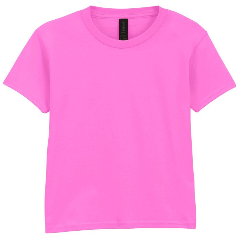 Gildan Kids SoftStyle Youth T-Shirt