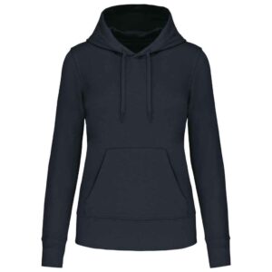 Kariban Ladies Hooded Sweatshirt