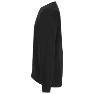 SF Clothing Kids Sustainable Fashion Curved Hem Sweatshirt