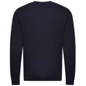 AWDis Unisex Organic Sweatshirt